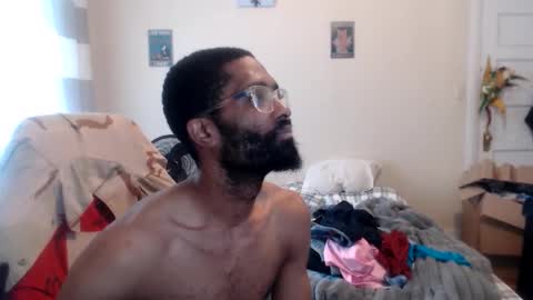 Your Best Worst Nightmare online show from 09-28-25, 06:02