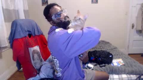 Your Best Worst Nightmare online show from 10-02-25, 08:54