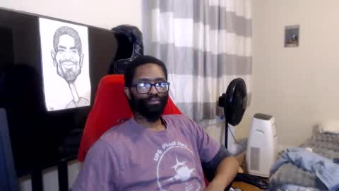 Your Best Worst Nightmare online show from 10-16-25, 11:22