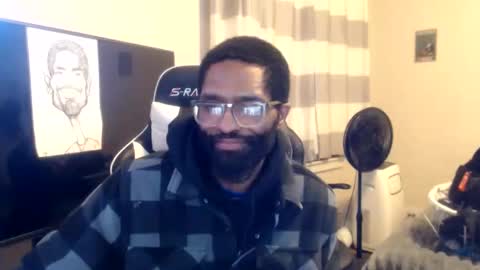 Your Best Worst Nightmare online show from 11-02-25, 03:09