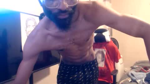 Your Best Worst Nightmare online show from 11-08-25, 01:28