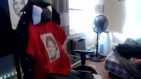 Your Best Worst Nightmare online show from 11-14-25, 02:05