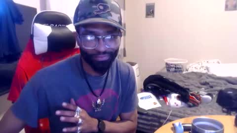 Your Best Worst Nightmare online show from 11-24-25, 02:06