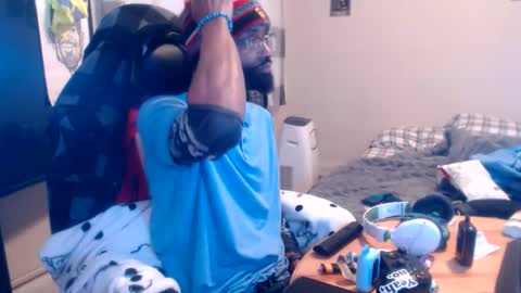 Your Best Worst Nightmare online show from 11-28-25, 07:22