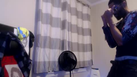 Your Best Worst Nightmare online show from 12-21-25, 02:19