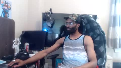 Your Best Worst Nightmare online show from 01-11-26, 05:40