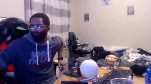 Your Best Worst Nightmare online show from 01-13-26, 12:43