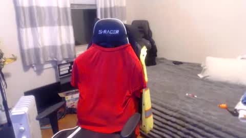 Your Best Worst Nightmare online show from 03-15-26, 02:17