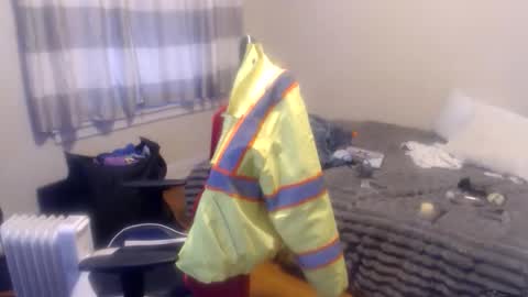 Your Best Worst Nightmare online show from 03-17-26, 12:08