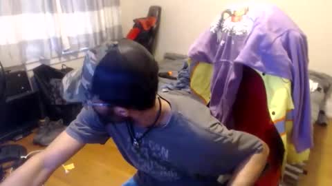 Your Best Worst Nightmare online show from 03-27-26, 02:28