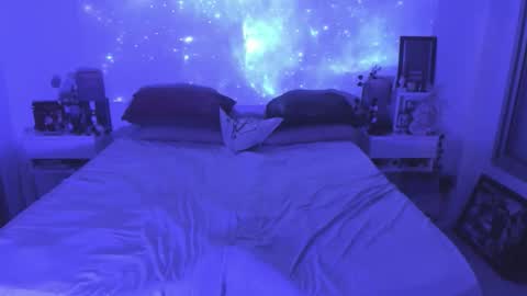 Lena online show from 02-02-26, 03:38