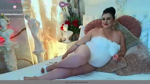 Snapshot of ditta_von_teesee_ chatting on 06-27-26, 08:14 ditta_von_teesee_ online show from 06-27-26, 08:14