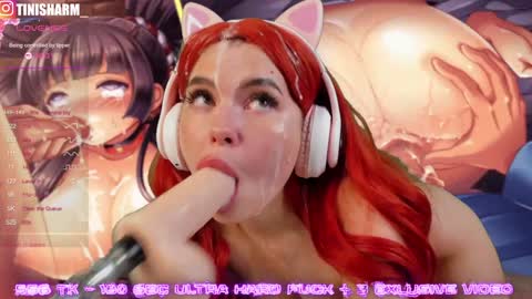 Snapshot of divacam chatting on 12-13-24, 01:59 Tini online show from 12-13-24, 01:59