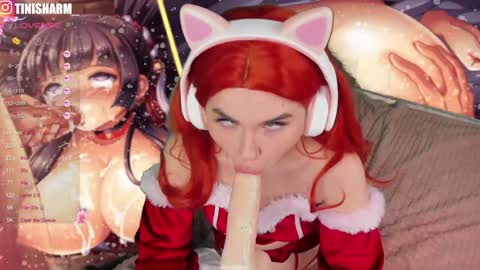 Snapshot of divacam chatting on 12-29-24, 12:41 Tini online show from 12-29-24, 12:41