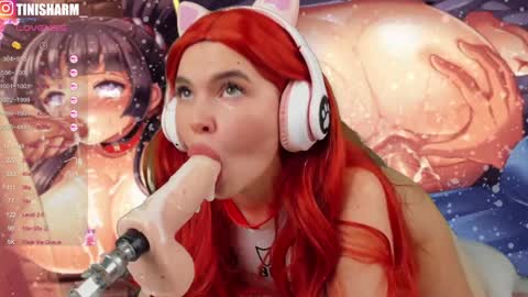 Snapshot of divacam chatting on 01-07-25, 10:08 Tini online show from 01-07-25, 10:08