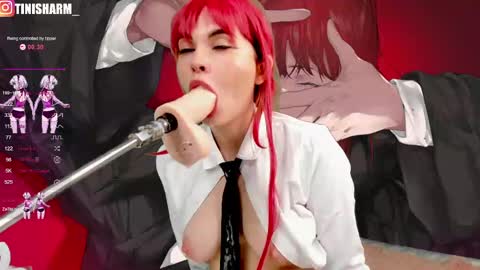 Snapshot of divacam chatting on 02-23-25, 12:51 Tini online show from 02-23-25, 12:51