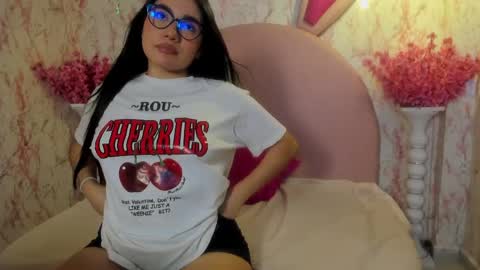 Snapshot of divine_ailyn chatting on 04-07-26, 11:32 divine_ailyn online show from 04-07-26, 11:32