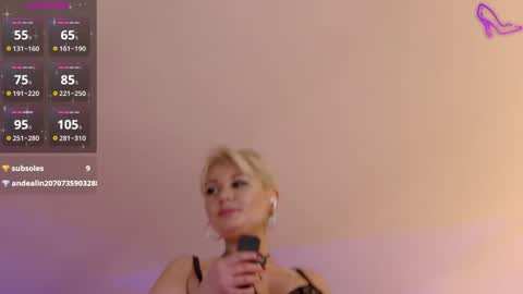 Miss Kim online show from 02-06-25, 11:15