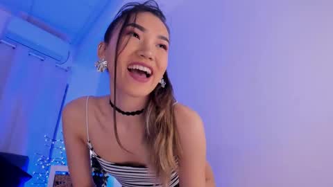 AKITA MEW MEW Follow  online show from 02-11-26, 07:35