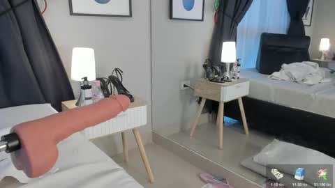 divine_sin online show from 06-02-26, 07:05
