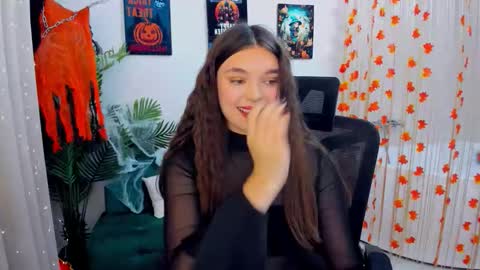 Hannah online show from 10-10-25, 12:59