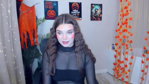 Hannah online show from 10-13-25, 11:32