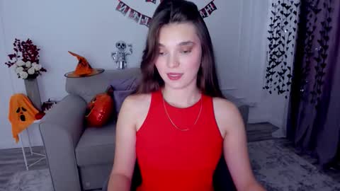 Hannah online show from 10-29-25, 04:48