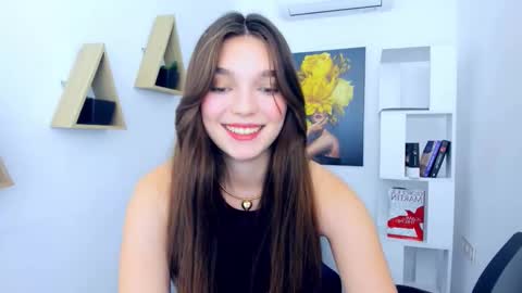 Hannah online show from 11-10-25, 10:25