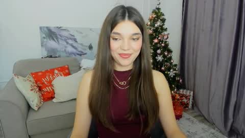 Hannah online show from 12-19-25, 03:13