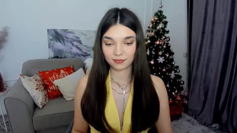 Hannah online show from 12-20-25, 03:24