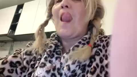 Alexxa online show from 03-13-26, 12:50