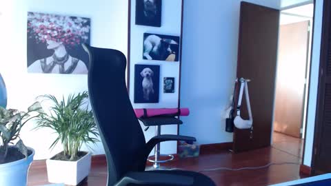 Hera online show from 01-19-26, 12:31