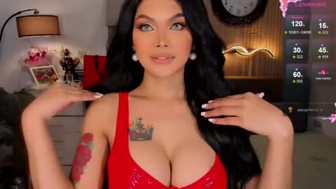 Snapshot of divinequeen chatting on 04-24-26, 03:25 online show from 04-24-26, 03:25