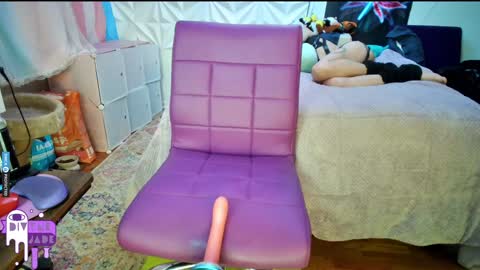 Jade Divyne online show from 12-01-24, 10:43