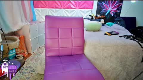 Jade Divyne online show from 12-02-24, 07:58