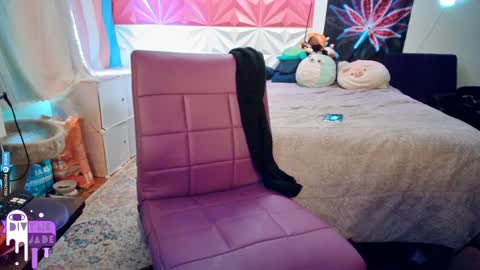 Jade Divyne online show from 12-02-24, 01:46