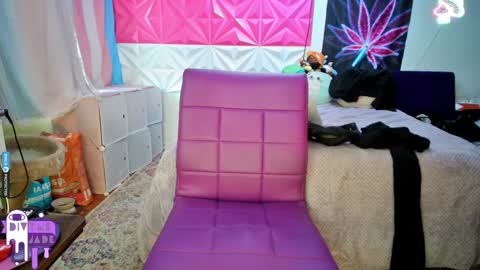 Jade Divyne online show from 12-02-24, 08:00