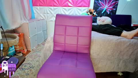 Jade Divyne online show from 12-03-24, 02:14