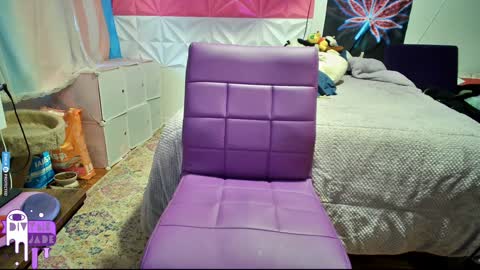 Jade Divyne online show from 12-03-24, 08:28