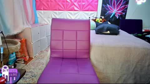 Jade Divyne online show from 12-04-24, 11:13