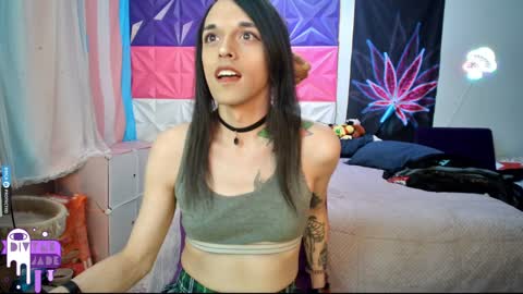 Jade Divyne online show from 12-05-24, 11:18