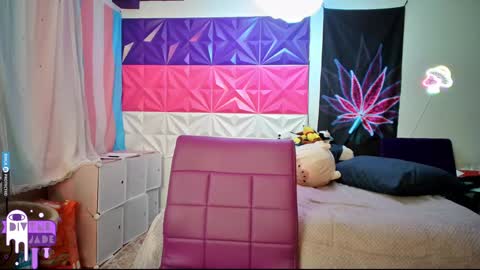 Jade Divyne online show from 12-07-24, 05:15