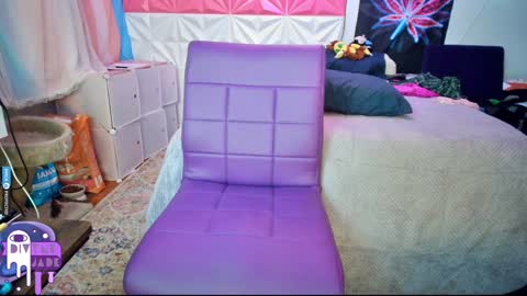 Jade Divyne online show from 12-08-24, 03:21