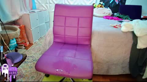 Jade Divyne online show from 12-08-24, 09:24