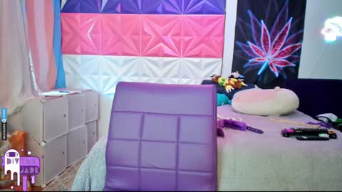 Jade Divyne online show from 12-08-24, 09:41