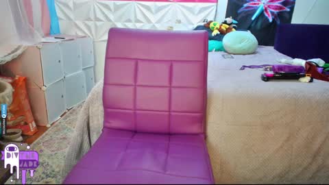 Jade Divyne online show from 12-09-24, 12:45