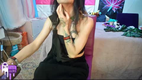 Jade Divyne online show from 12-11-24, 09:30