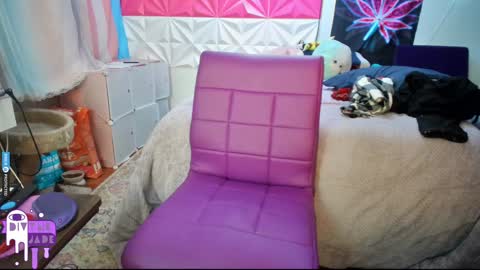 Jade Divyne online show from 12-12-24, 12:48