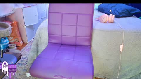 Jade Divyne online show from 12-16-24, 05:27