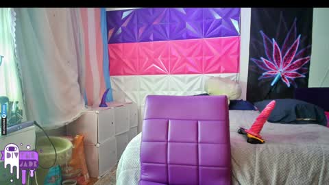 Jade Divyne online show from 12-28-24, 03:58